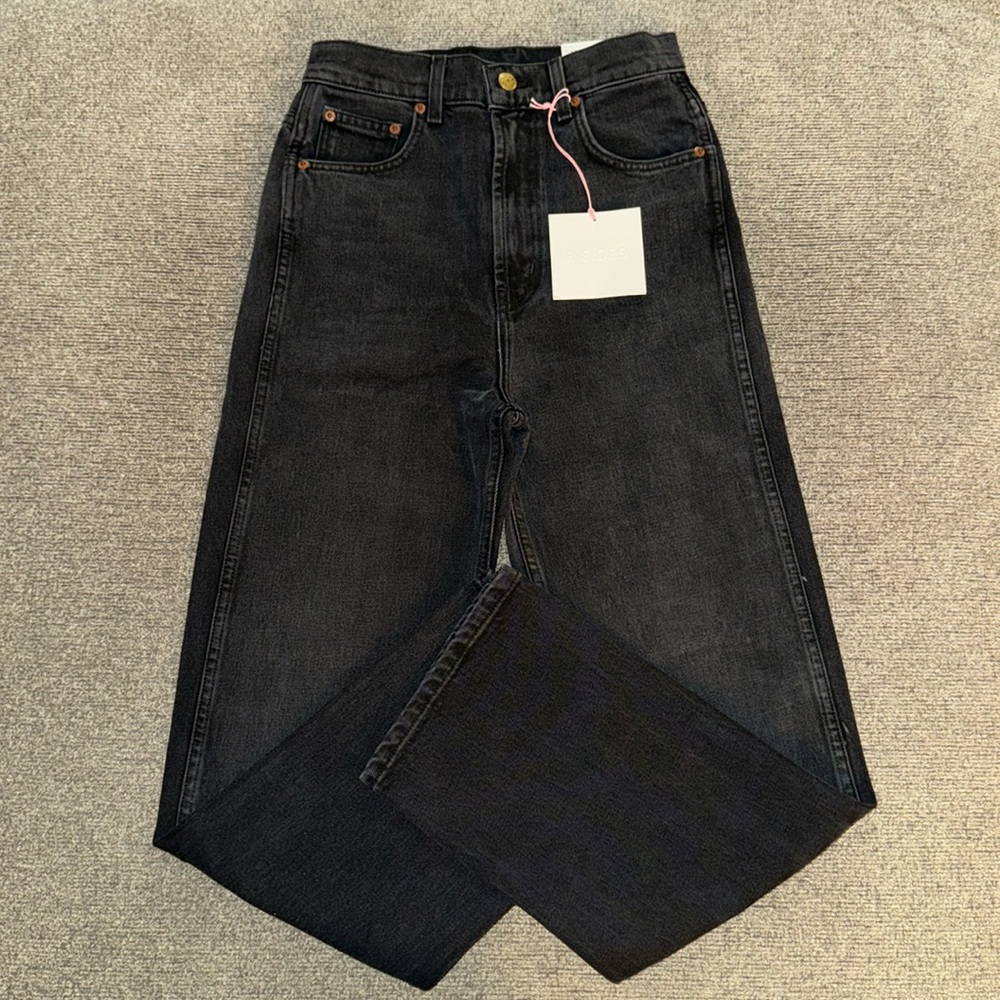 B Sides Jeans NWT